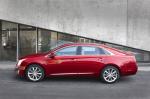 Cadillac XTS 2013 года